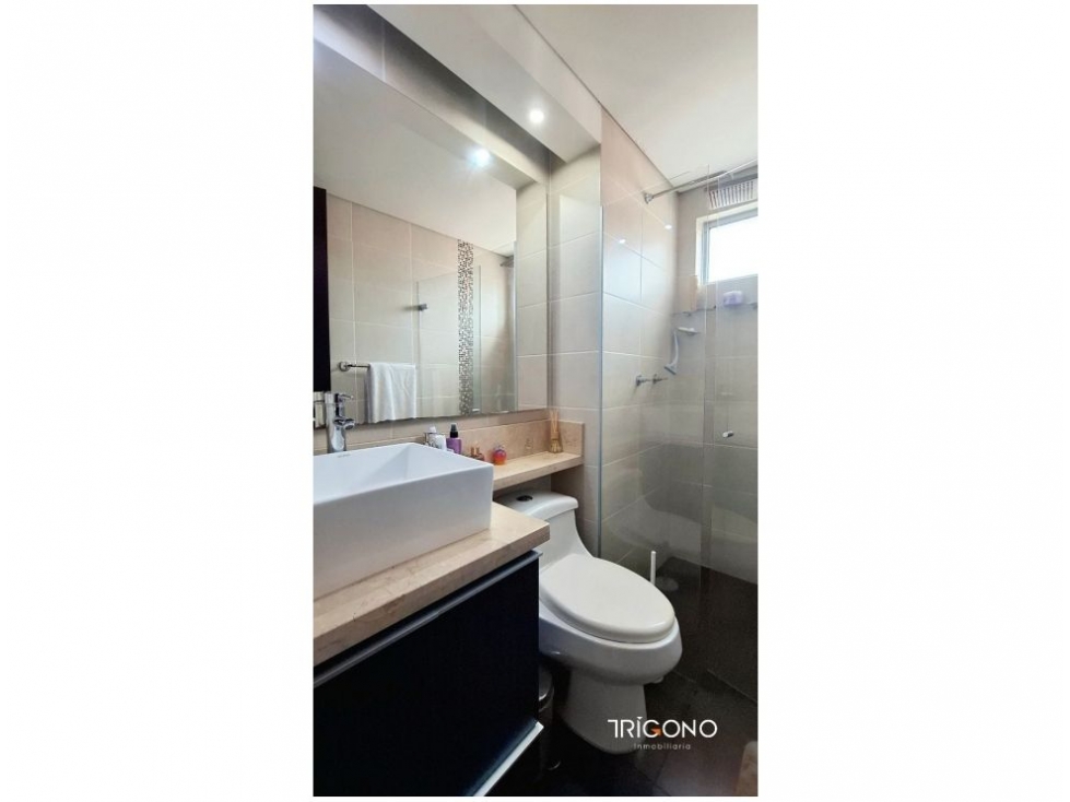 Apartamento en venta en Zuñiga, Medellín · foto 7 de 21