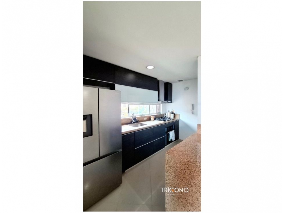 Apartamento en venta en Zuñiga, Medellín · foto 8 de 21