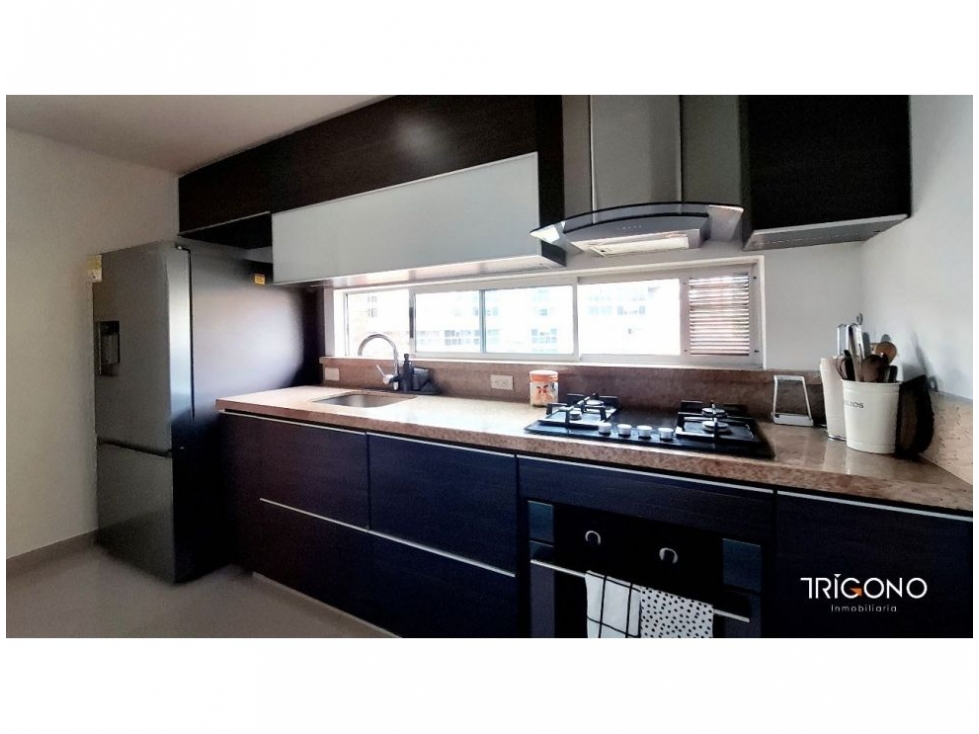 Apartamento en venta en Zuñiga, Medellín · foto 9 de 21
