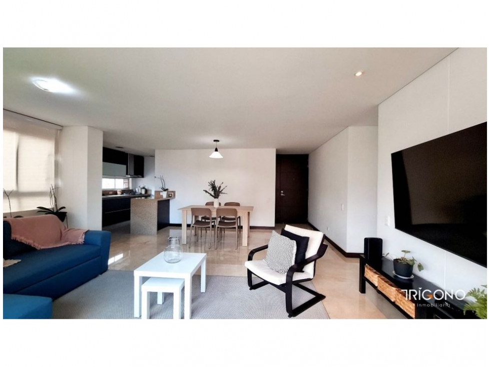 Apartamento en venta en Zuñiga, Medellín · foto 10 de 21