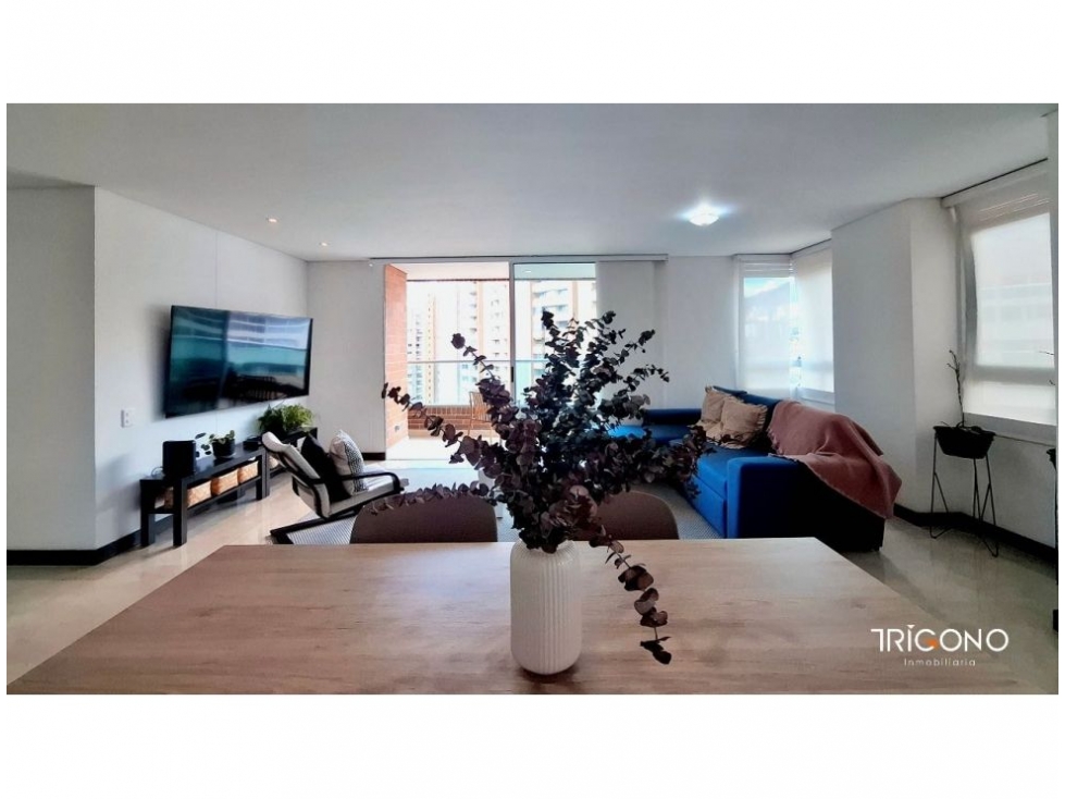 Apartamento en venta en Zuñiga, Medellín · foto 11 de 21