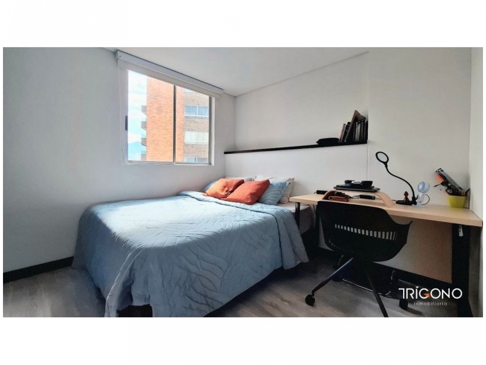 Apartamento en venta en Zuñiga, Medellín · foto 12 de 21