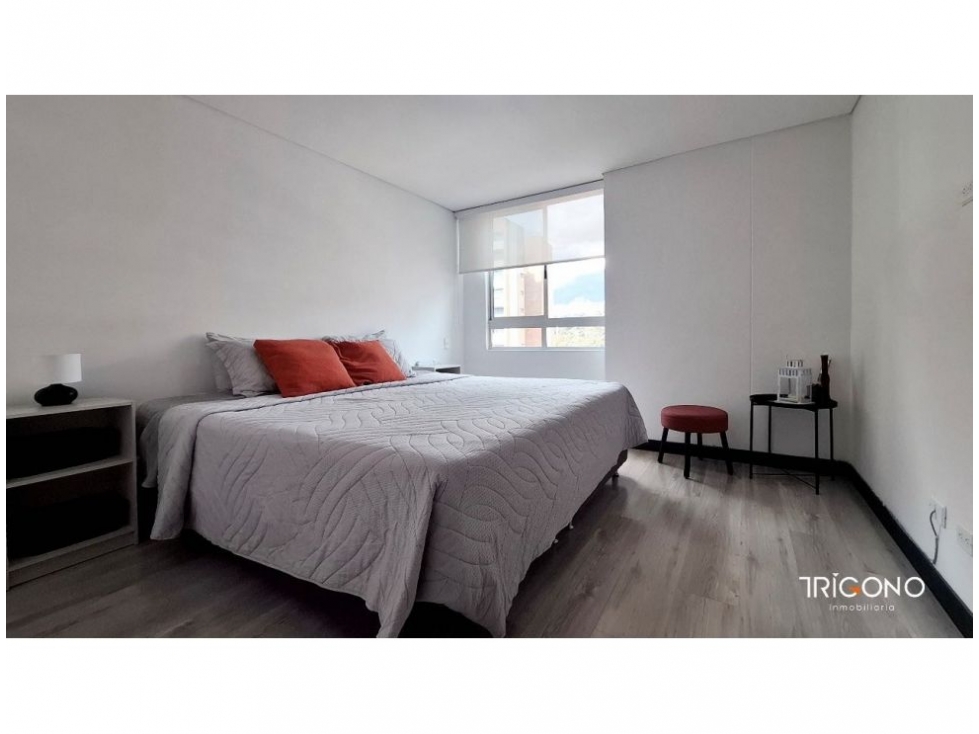 Apartamento en venta en Zuñiga, Medellín · foto 13 de 21