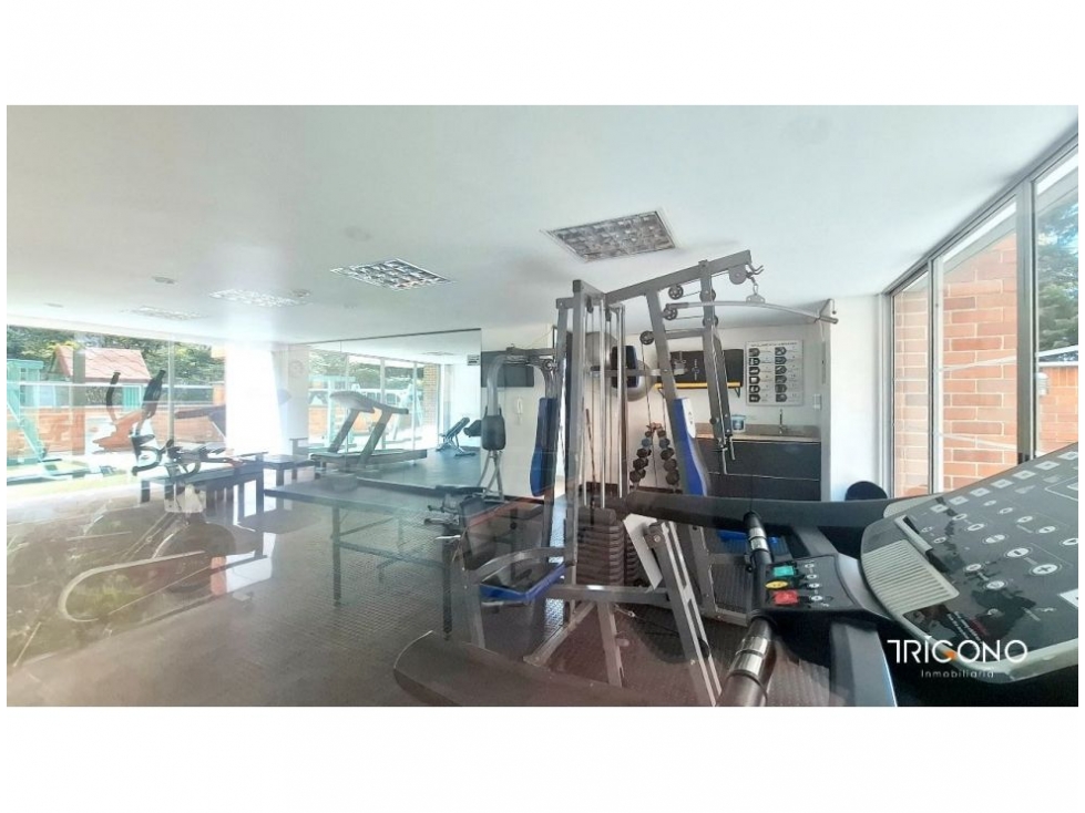 Apartamento en venta en Zuñiga, Medellín · foto 19 de 21