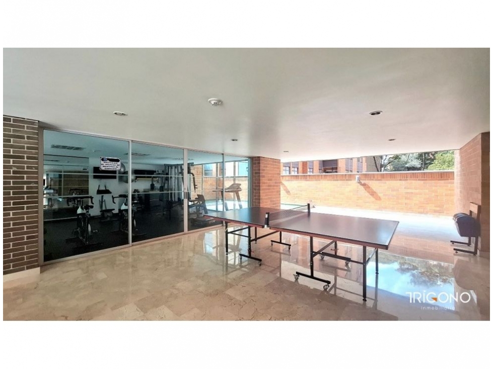 Apartamento en venta en Zuñiga, Medellín · foto 20 de 21