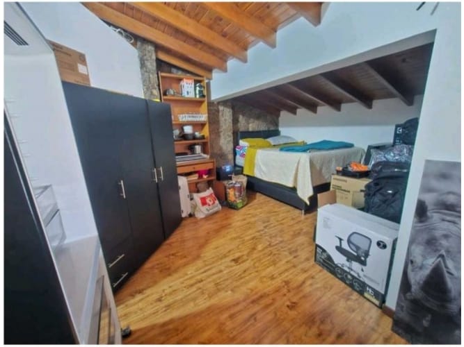Apartamento de 9 alcobas en venta en El Poblado, Envigado, 157 m² · foto 5 de 11