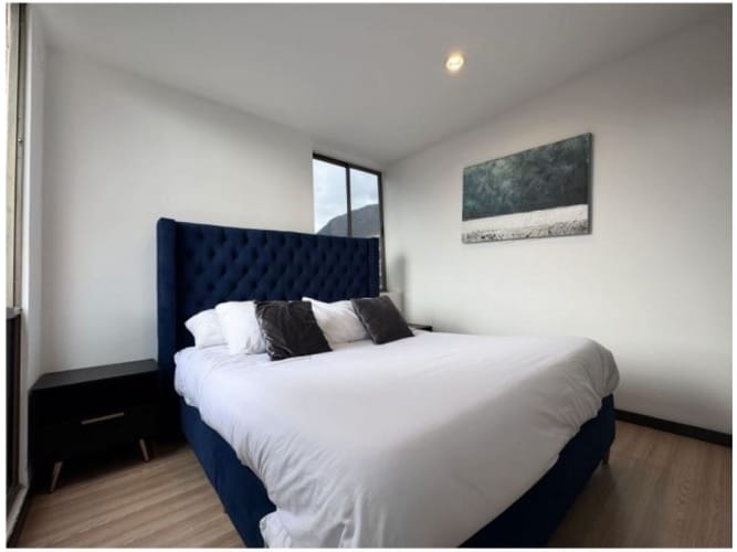 Apartamento en venta en El Poblado, Medellín · foto 10 de 21