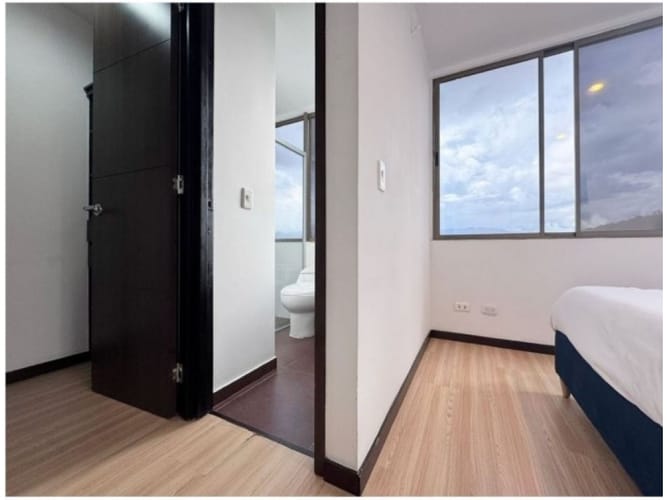 Apartamento en venta en El Poblado, Medellín · foto 11 de 21