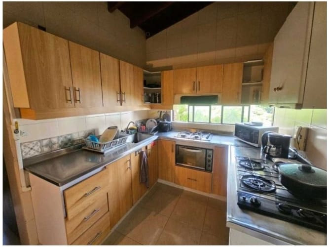 Apartamento de 9 alcobas en venta en El Poblado, Envigado, 157 m² · foto 7 de 11