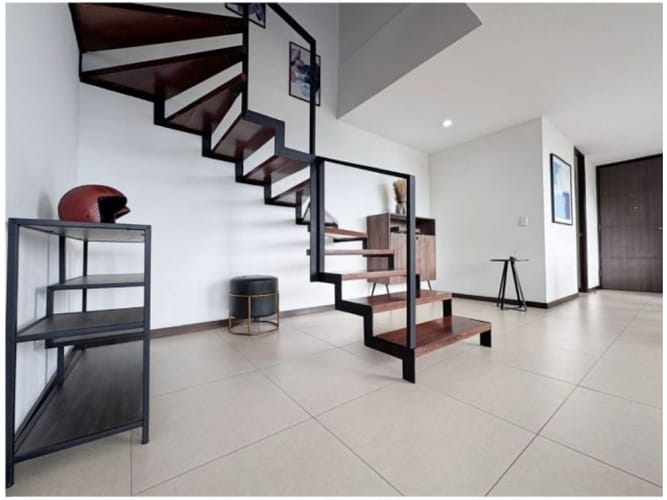 Apartamento en venta en El Poblado, Medellín · foto 13 de 21
