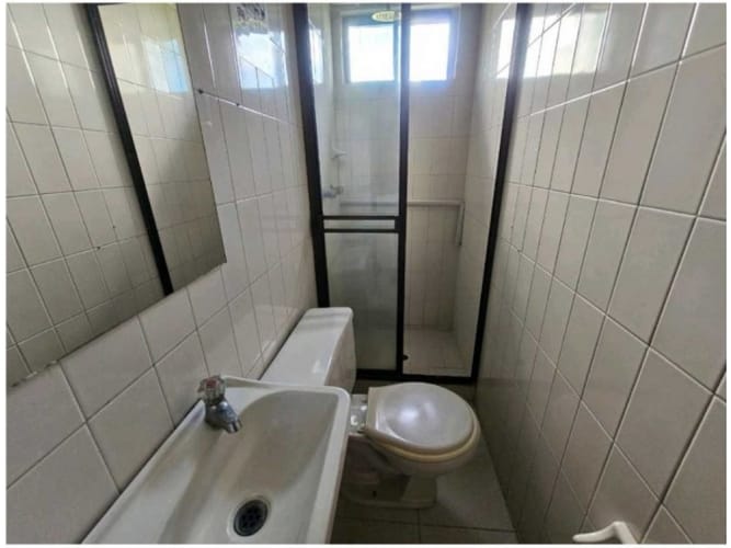 Apartamento de 9 alcobas en venta en El Poblado, Envigado, 157 m² · foto 10 de 11