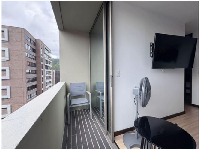 Apartamento en venta en El Poblado, Medellín · foto 15 de 21