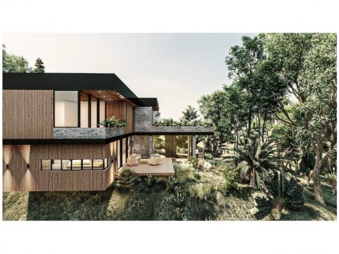 Lote en venta en El Chuscal, El Retiro, 1883 m² · foto 2 de 19