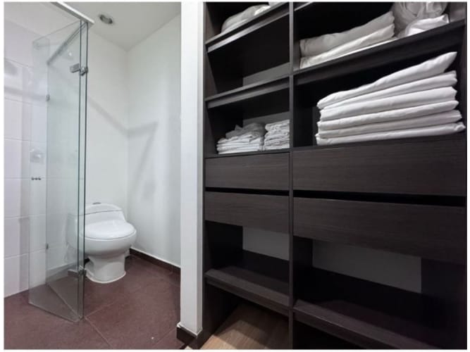 Apartamento en venta en El Poblado, Medellín · foto 19 de 21