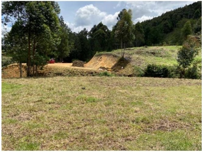 Lote en venta en El Chuscal, El Retiro, 1883 m² · foto 7 de 19