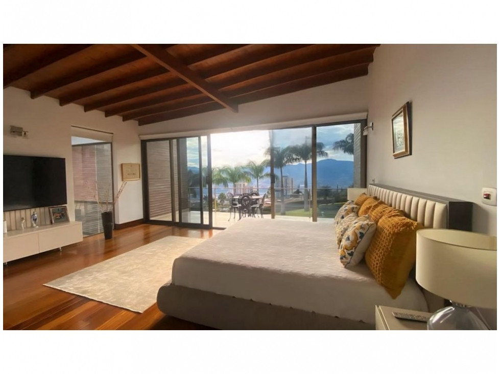 Casa de 4 alcobas en venta en Las Palmas, Medellín, 684 m² · foto 13 de 13