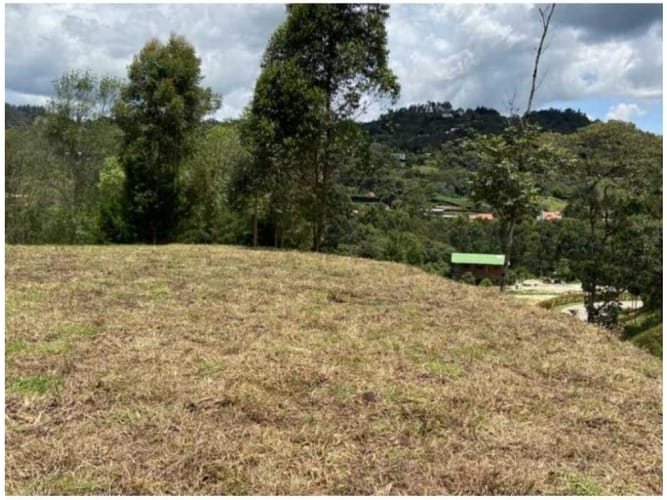 Lote en venta en El Chuscal, El Retiro, 1883 m² · foto 12 de 19