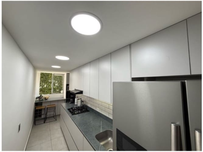 Apartamento en venta en El Poblado, Medellín · foto 3 de 13