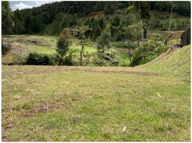 Lote en venta en El Chuscal, El Retiro, 1883 m² · foto 15 de 19
