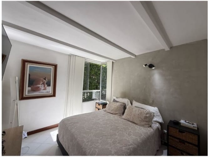Apartamento en venta en El Poblado, Medellín · foto 4 de 13