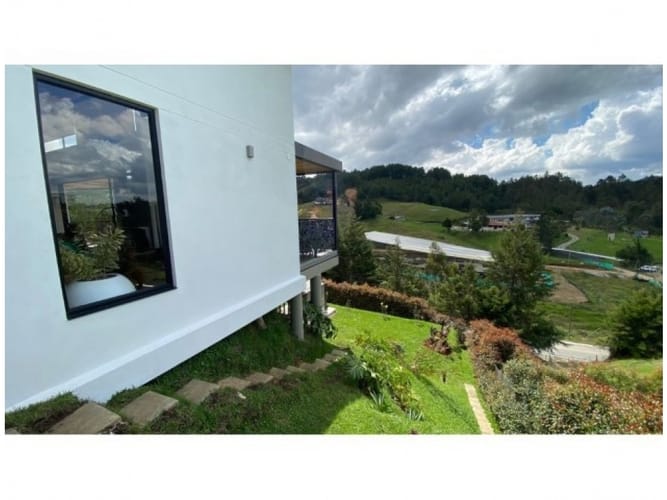 Casa de 3 alcobas en venta en El Chuscal, El Retiro, 214 m² · foto 5 de 24