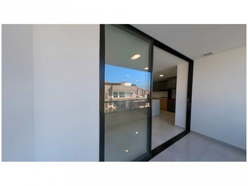 Apartamento de 3 alcobas en venta en La Castellana, Medellín, 115 m² · foto 7 de 24