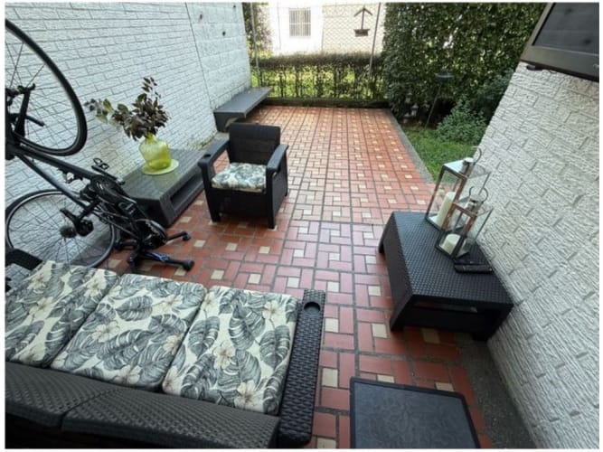 Apartamento en venta en El Poblado, Medellín · foto 6 de 13