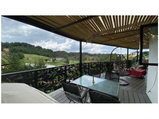 Casa de 3 alcobas en venta en El Chuscal, El Retiro, 214 m² · foto 6 de 24
