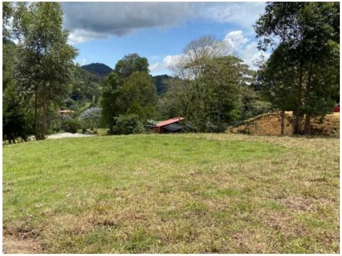 Lote en venta en El Chuscal, El Retiro, 1883 m² · foto 17 de 19