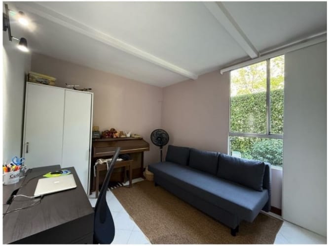 Apartamento en venta en El Poblado, Medellín · foto 7 de 13
