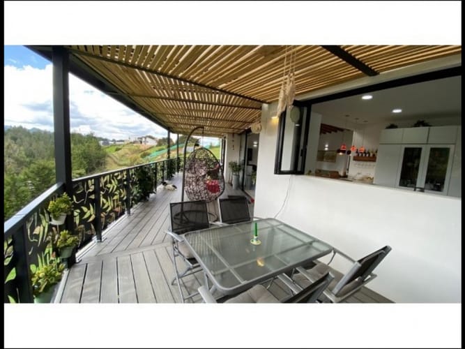 Casa de 3 alcobas en venta en El Chuscal, El Retiro, 214 m² · foto 7 de 24