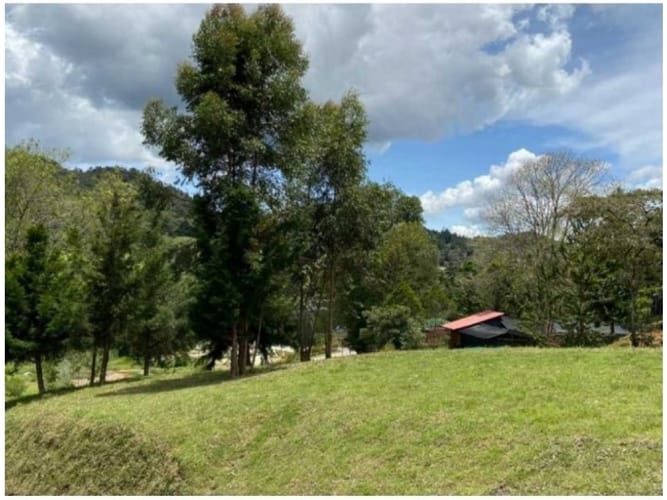 Lote en venta en El Chuscal, El Retiro, 1883 m² · foto 18 de 19