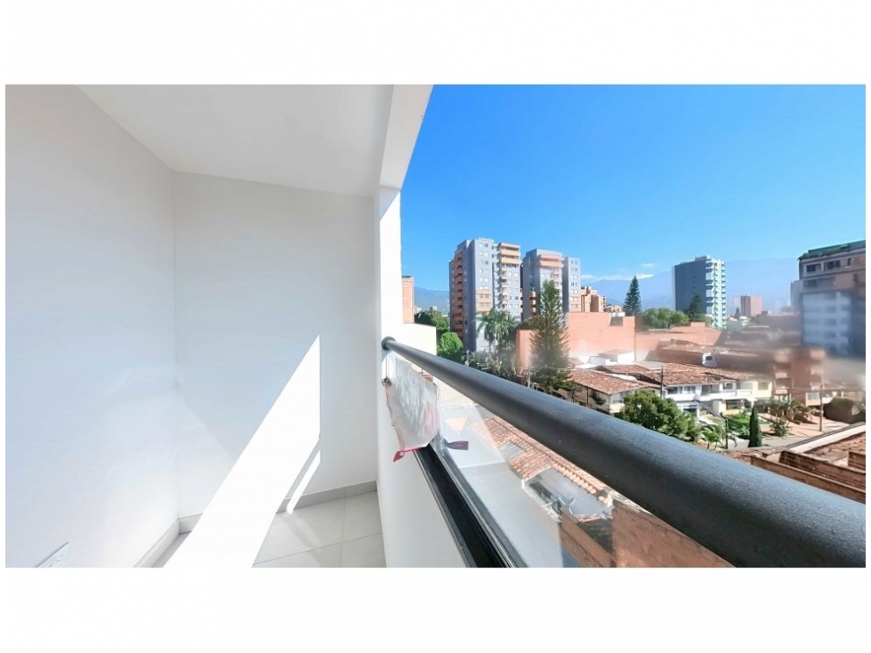 Apartamento de 3 alcobas en venta en La Castellana, Medellín, 115 m² · foto 10 de 24