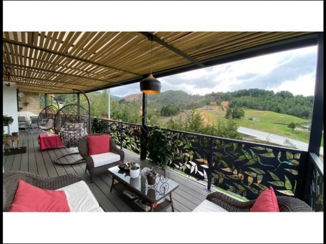 Casa de 3 alcobas en venta en El Chuscal, El Retiro, 214 m² · foto 8 de 24
