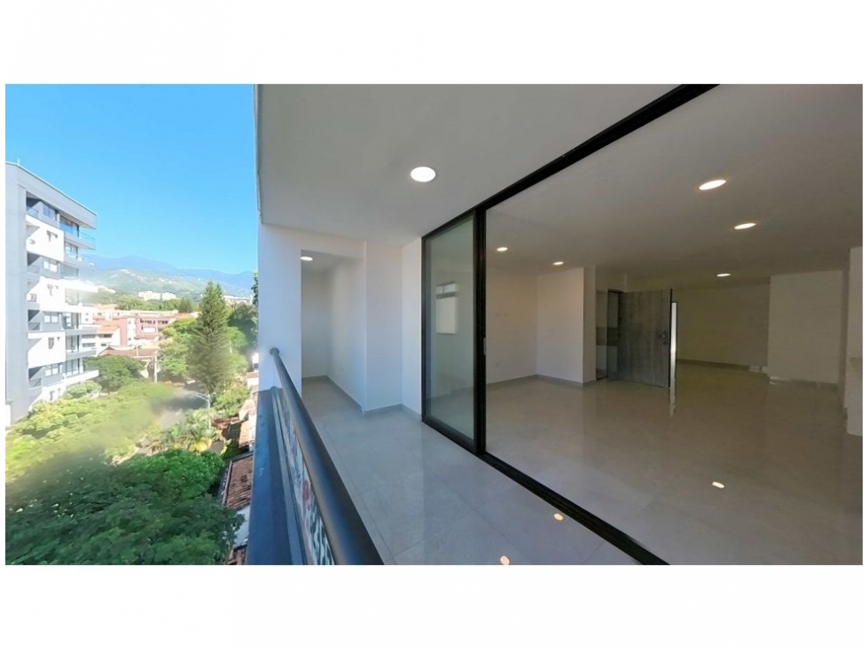 Apartamento de 3 alcobas en venta en La Castellana, Medellín, 115 m² · foto 12 de 24