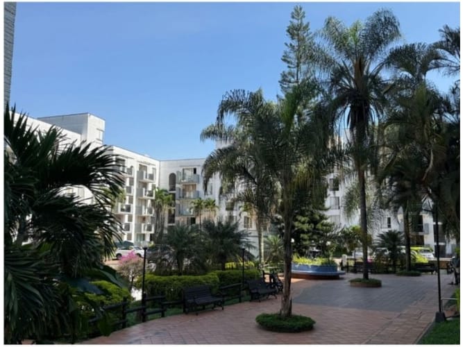 Apartamento en venta en El Poblado, Medellín · foto 11 de 13