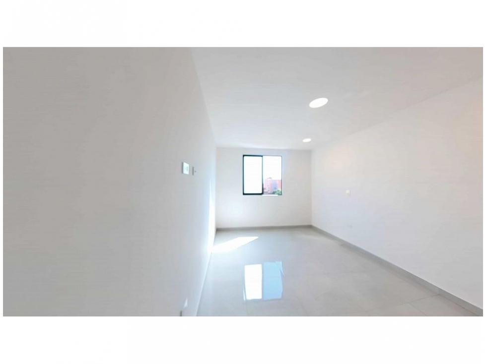 Apartamento de 3 alcobas en venta en La Castellana, Medellín, 115 m² · foto 13 de 24