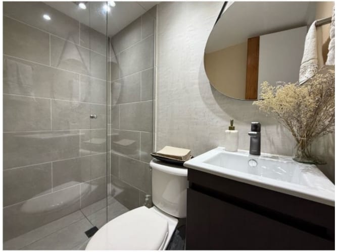 Apartamento en venta en El Poblado, Medellín · foto 12 de 13