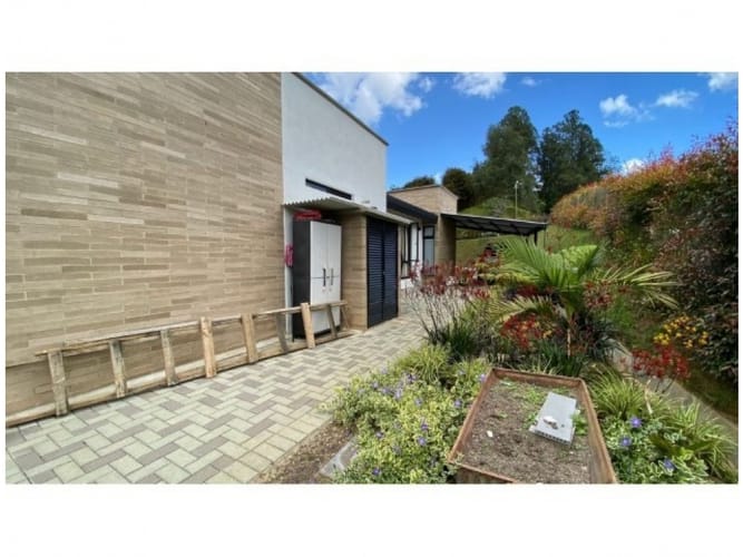 Casa de 3 alcobas en venta en El Chuscal, El Retiro, 214 m² · foto 13 de 24
