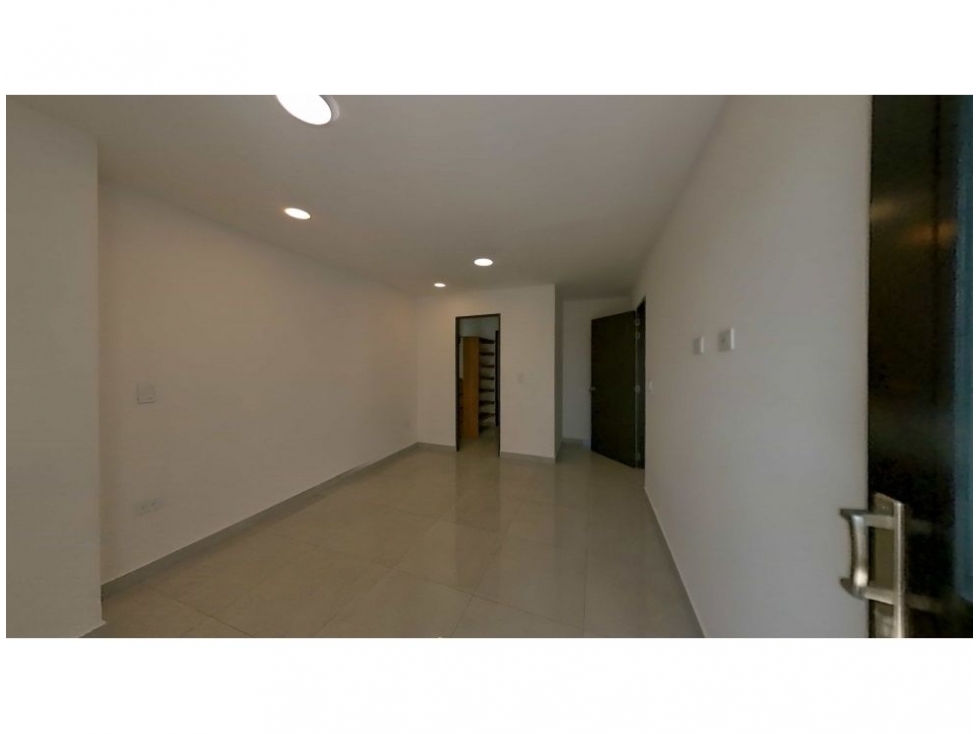 Apartamento de 3 alcobas en venta en La Castellana, Medellín, 115 m² · foto 15 de 24