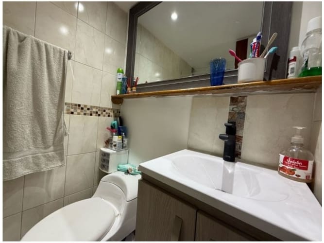 Apartamento en venta en El Poblado, Medellín · foto 13 de 13