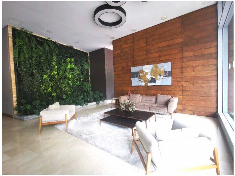 Apartamento de 4 alcobas en venta en Altos Del Poblado, Medellín, 259 m² · foto 15 de 20