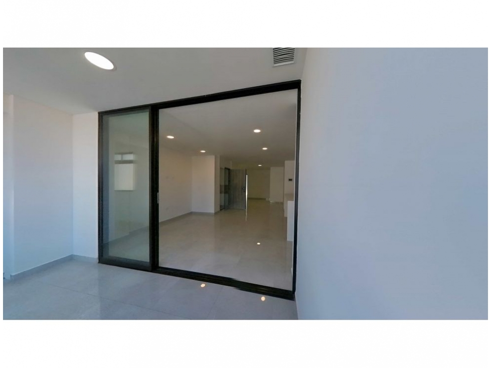 Apartamento de 3 alcobas en venta en La Castellana, Medellín, 115 m² · foto 16 de 24