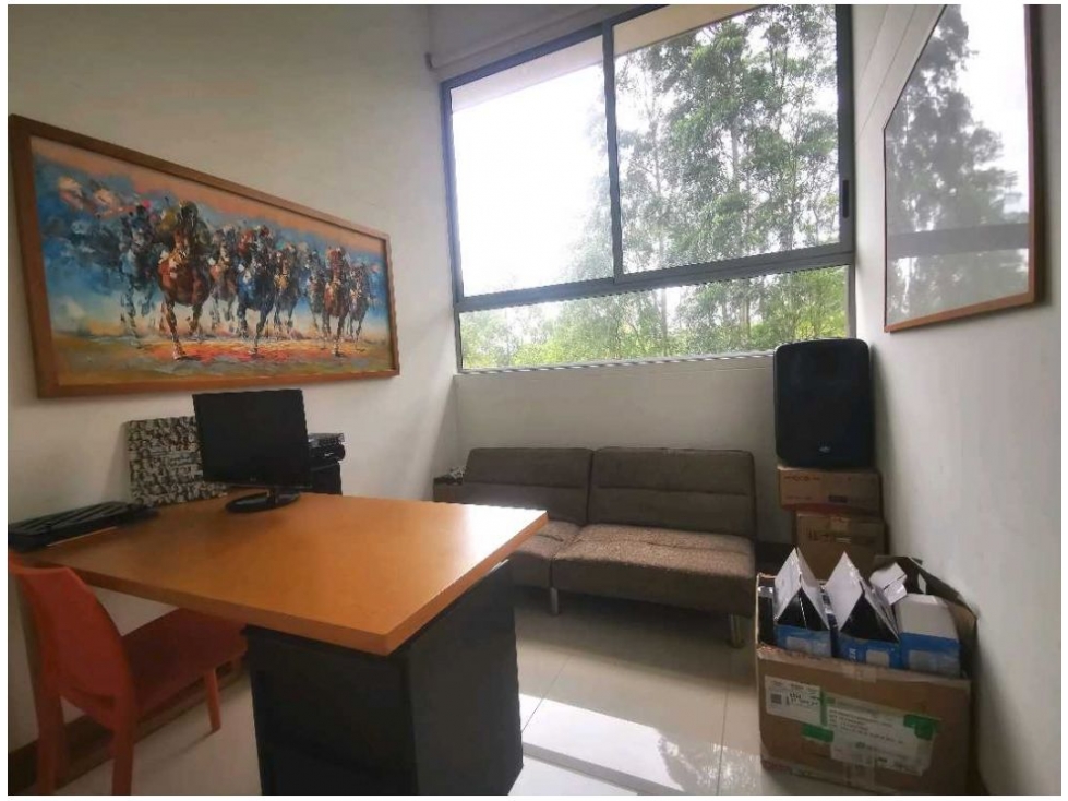 Apartamento de 4 alcobas en venta en Altos Del Poblado, Medellín, 259 m² · foto 16 de 20