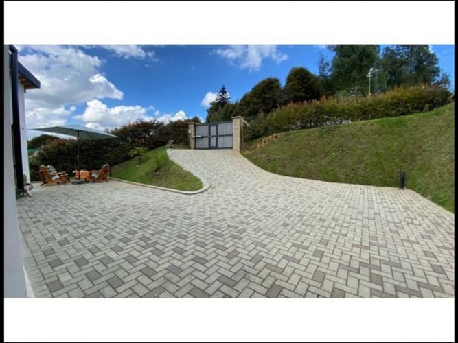 Casa de 3 alcobas en venta en El Chuscal, El Retiro, 214 m² · foto 15 de 24