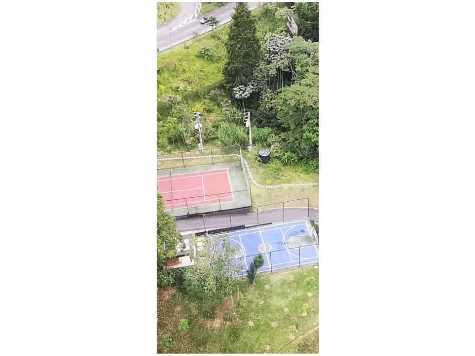Apartamento de 4 alcobas en venta en Altos Del Poblado, Medellín, 259 m² · foto 17 de 20