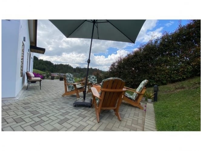 Casa de 3 alcobas en venta en El Chuscal, El Retiro, 214 m² · foto 16 de 24