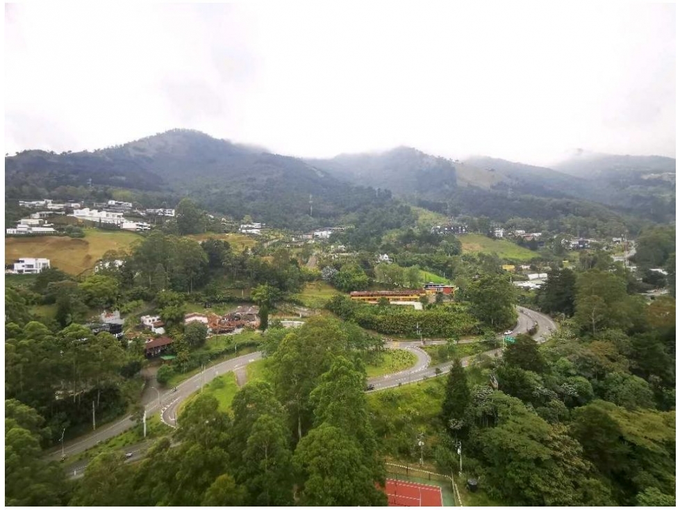 Apartamento de 4 alcobas en venta en Altos Del Poblado, Medellín, 259 m² · foto 20 de 20