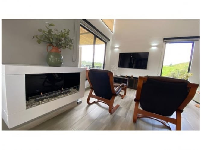 Casa de 3 alcobas en venta en El Chuscal, El Retiro, 214 m² · foto 18 de 24