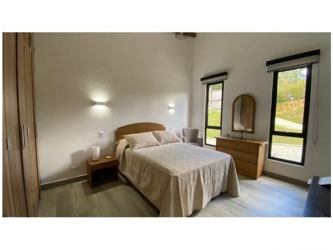 Casa de 3 alcobas en venta en El Chuscal, El Retiro, 214 m² · foto 21 de 24